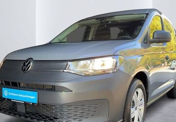 VW Caddy 8.551 km 21.750 &euro; Hamburg 22111