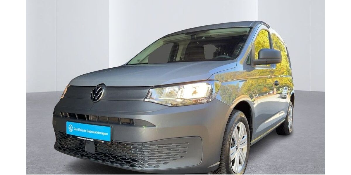 VW Caddy 8.551 km 21.750 &euro; Hamburg 22111
