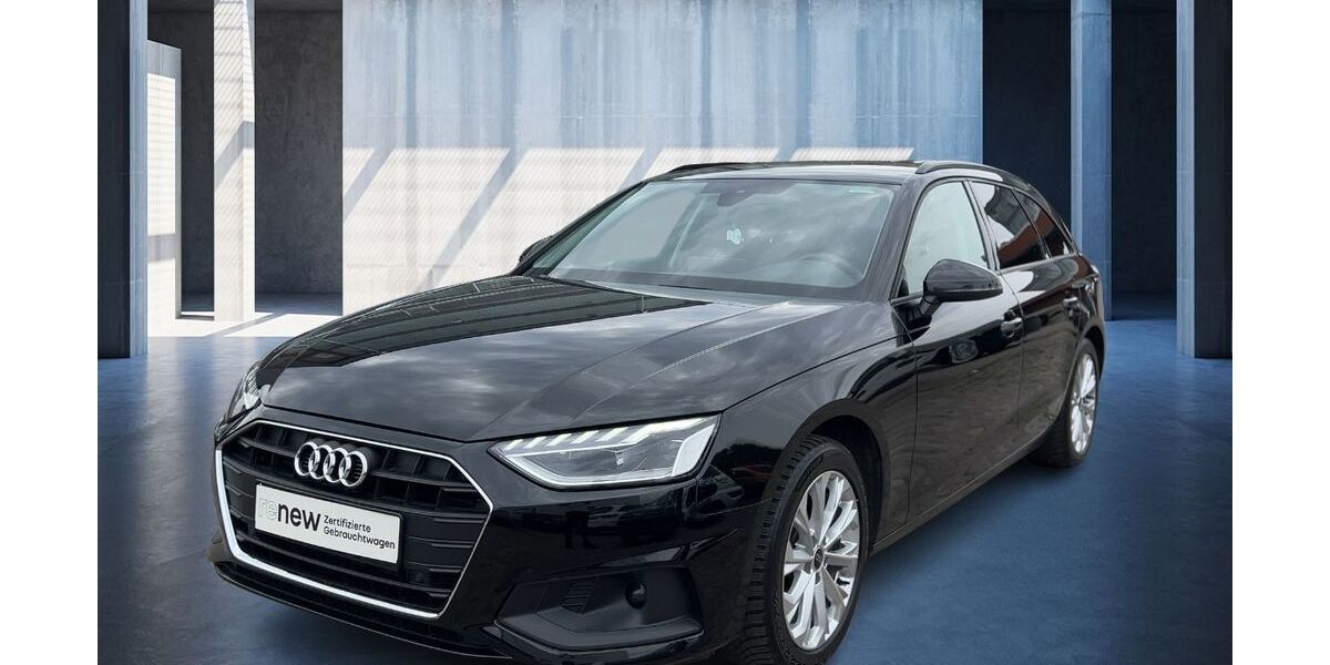 Audi A4 96.310 km 23.890 &euro; Hamburg 20537