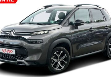Citroen C3 Aircross 13.730 km 16.890 &euro; Hamburg 22761