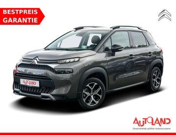 Gebrauchte Citroen C3 Aircross