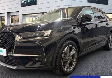 DS Automobiles DS7 (Crossback) 19.714 km 26.990 &euro; Hamburg 22457