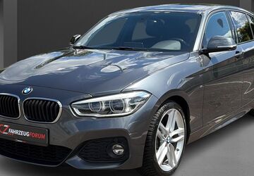 BMW 120 114.000 km 15.700 &euro; Hamburg 22547
