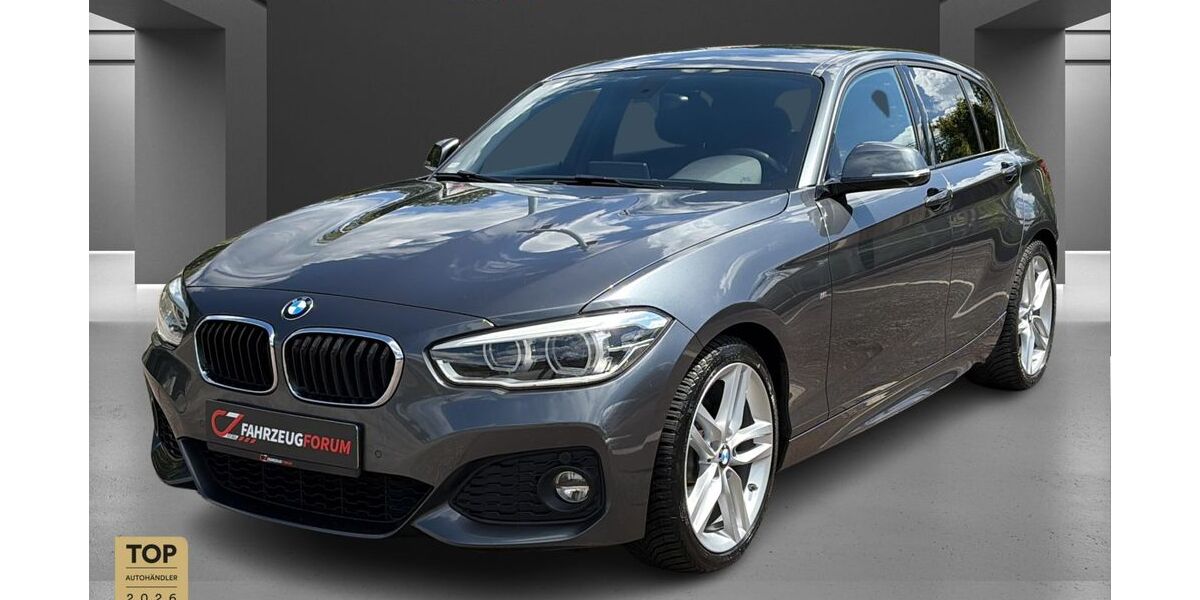 BMW 120 114.000 km 15.700 &euro; Hamburg 22547