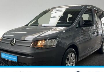 VW Caddy 14.095 km 29.555 &euro; Hamburg 22761