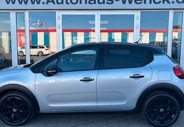 Citroen C3 110.747 km 10.470 &euro; Winsen (Luhe) 21423