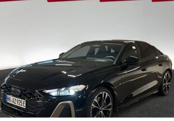 Audi A5 1.890 km 62.950 &euro; Hamburg 20537