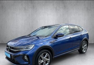 VW Taigo 34.911 km 23.890 &euro; Hamburg 22399