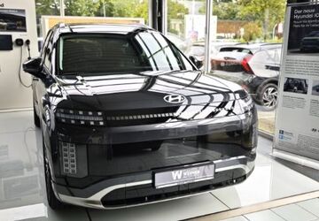 Hyundai IONIQ 9 3.010 km 67.900 &euro; Hamburg 22525