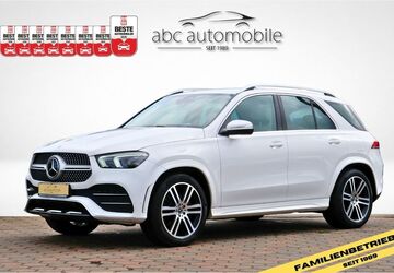 Mercedes-Benz GLE 350 80.500 km 48.990 &euro; Neu Wulmstorf 21629