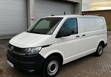 VW T6 Transporter 38.000 km 34.890 &euro; Norderstedt bei Hamburg 22844