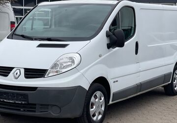Renault Trafic 239.000 km 5.999 &euro; Bönningstedt 25474
