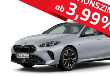 BMW 220 Gran Coupé 12.272 km 36.110 &euro; Hamburg 21073