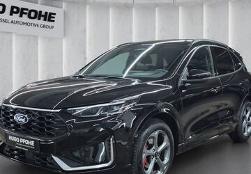 Ford Kuga 19.374 km 32.500 &euro; Hamburg 22047