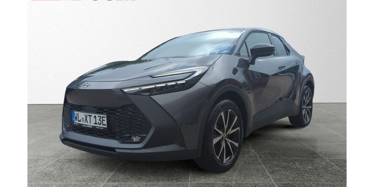 Toyota C-HR 8.500 km 37.990 &euro; Winsen 21423