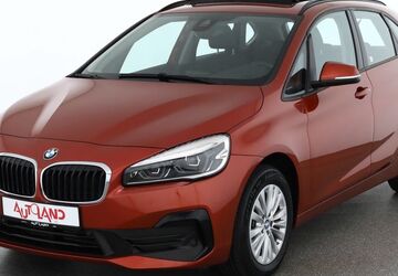 BMW 218 46.999 km 21.990 &euro; Hamburg 22761