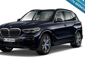 BMW X5 65.730 km 65.990 &euro; Halstenbek 25469