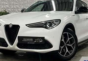 Alfa Romeo Stelvio 139.998 km 24.990 &euro; Quickborn 25451