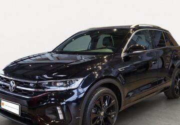 VW T-Roc 147.662 km 23.970 &euro; Seevetal 21220