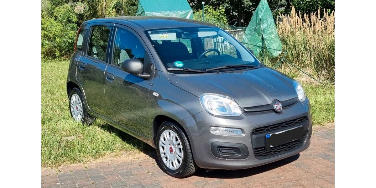 Fiat Panda 33.500 km 11.200 &euro; Hamburg 21039