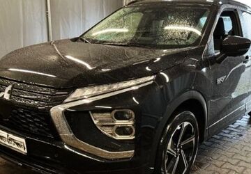 Mitsubishi Eclipse Cross 28.727 km 20.990 &euro; Buchholz 21244