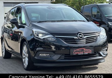 Opel Zafira 180.000 km 7.990 &euro; Buxtehude 21614