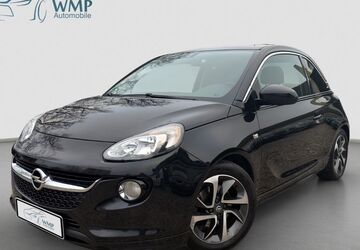Opel Adam 92.008 km 9.990 &euro; Hamburg 22045