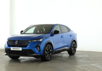 Renault Rafale 23.503 km 42.890 &euro; Hamburg 22763