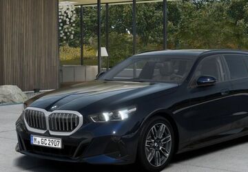 BMW 540 22.870 km 61.400 &euro; Hamburg 21073