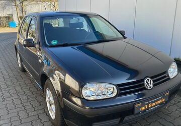 VW Golf 174.961 km 1.799 &euro; Neu Wulmstorf 21629