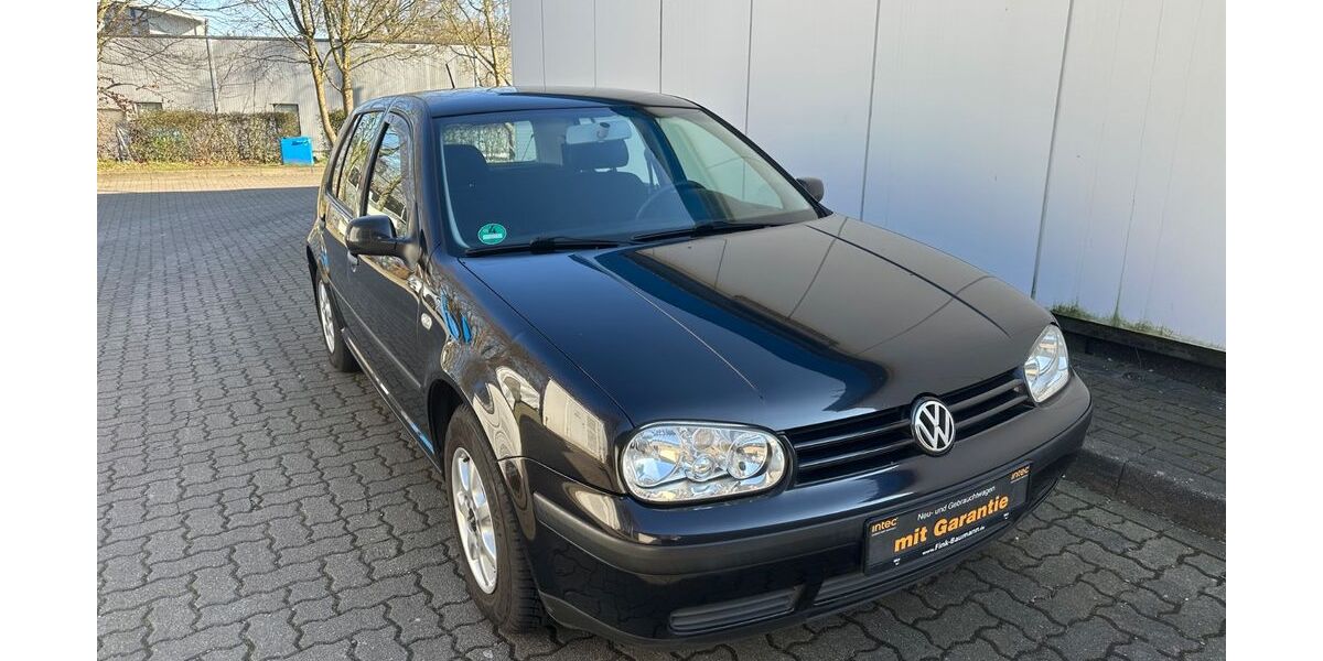 VW Golf 174.961 km 1.799 &euro; Neu Wulmstorf 21629