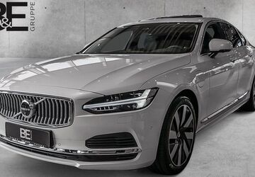 Volvo S90 1.500 km 64.950 &euro; Glinde 21509