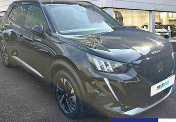 Peugeot e-2008 28.194 km 22.990 &euro; Hamburg 22529