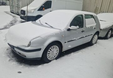 VW Golf 200.000 km 1.000 &euro; Hamburg 20539