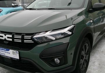 Dacia Jogger 22.550 km 17.950 &euro; Neu Wulmstorf (Hamburg) 21629