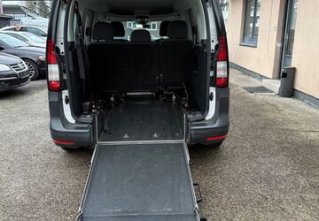 VW Caddy 320.000 km 14.999 &euro; Hamburg 22047