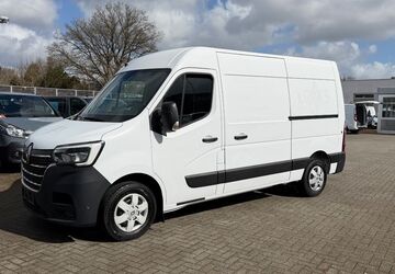 Renault Master 96.486 km 18.900 &euro; Norderstedt bei Hamburg 22851