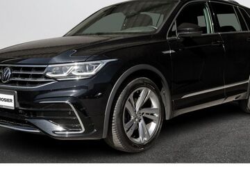 VW Tiguan 56.360 km 27.980 &euro; Rellingen/Hamburg 25462