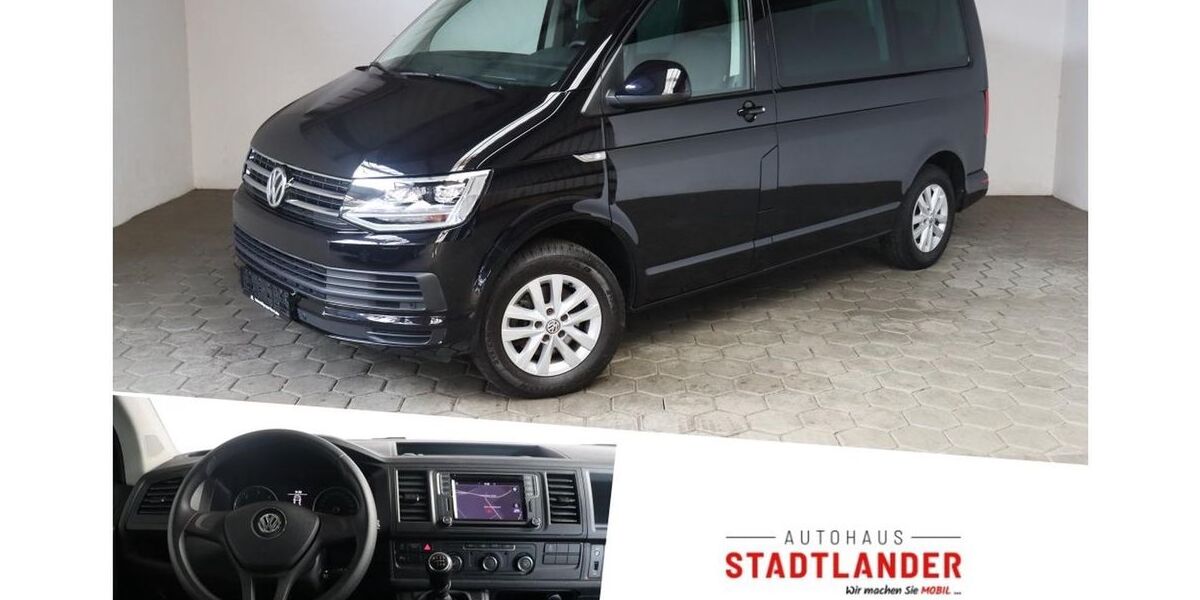 VW T6 Caravelle 40.210 km 28.990 &euro; Norderstedt 22844
