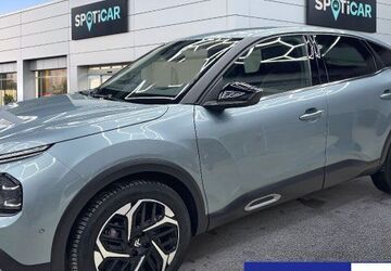 Citroen C4 19.762 km 17.990 &euro; Hamburg 22529