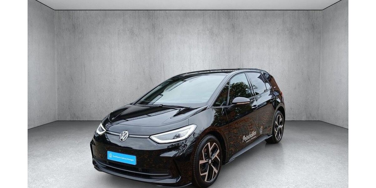 VW ID.3 6.000 km 42.890 &euro; Hamburg 22393