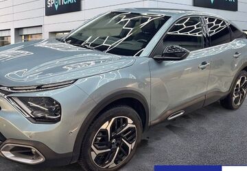 Citroen C4 29.199 km 18.340 &euro; Hamburg 22457