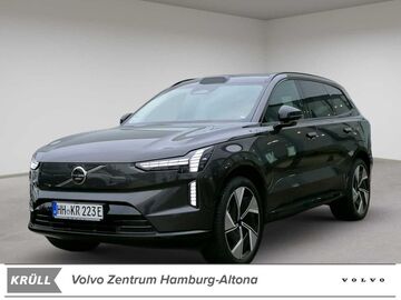 Gebrauchte Volvo EX90