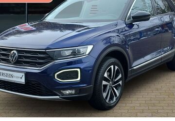 VW T-Roc 56.145 km 22.990 &euro; Buxtehude 21614