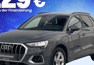 Audi Q3 64.984 km 25.985 &euro; Uetersen bei Hamburg 25436