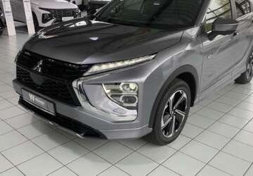 Mitsubishi Eclipse Cross 34.100 km 23.900 &euro; Hamburg 22525