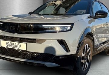 Opel Mokka 10.927 km 23.990 &euro; Reinbek 21465