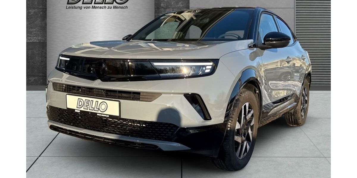 Opel Mokka 10.927 km 23.990 &euro; Reinbek 21465