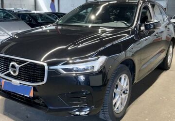 Volvo XC60 107.023 km 29.490 &euro; Geesthacht bei Hamburg 21502