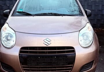 Suzuki Alto 196.000 km 950 &euro; Geesthacht 21502